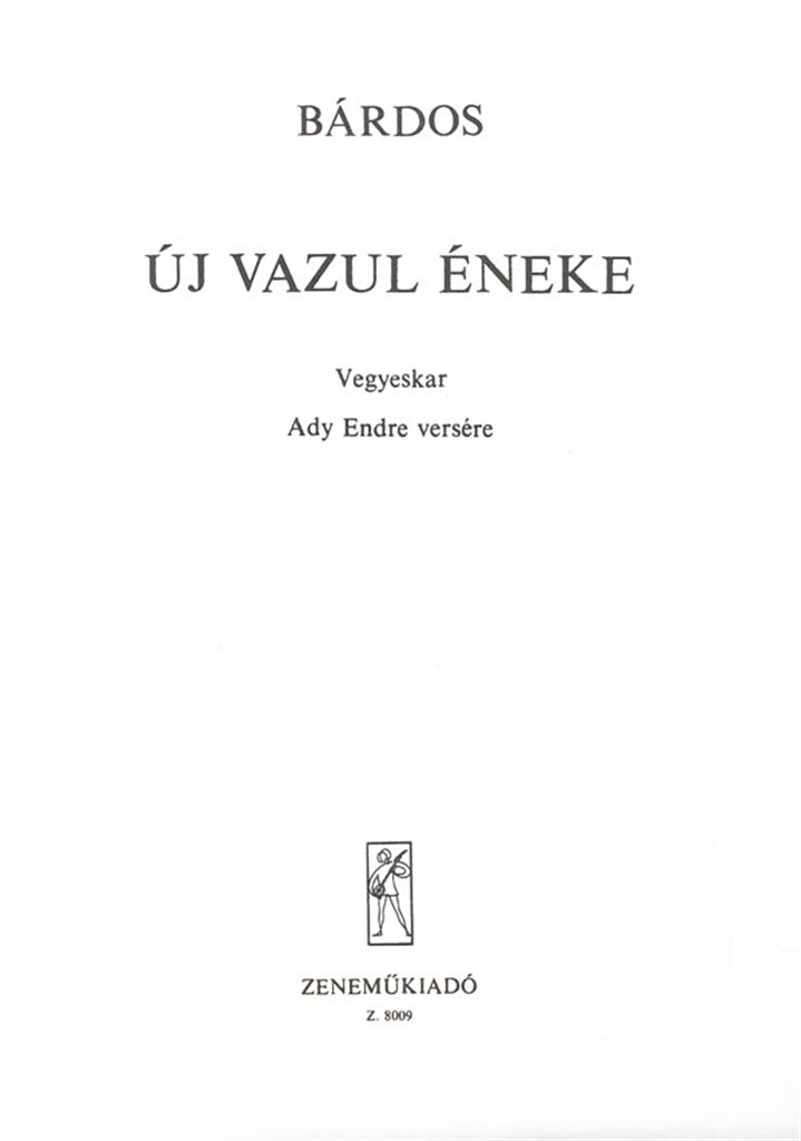 Uj Vazul Eneke